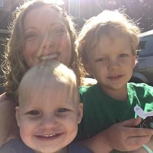 Meet your Posher, Julia